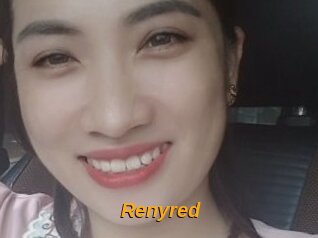 Renyred