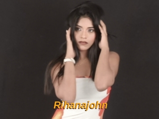 Rihanajohn