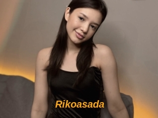 Rikoasada