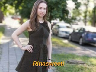 Rinasweeti