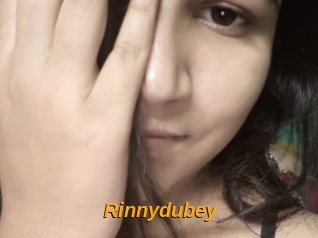 Rinnydubey