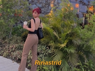 Ririastrid
