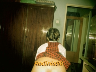 Rodinia90