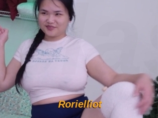 Rorielliot