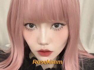 Rosekimm