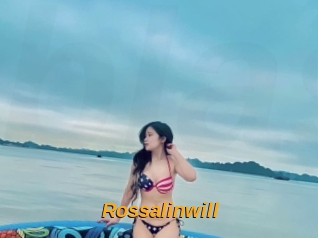 Rossalinwill