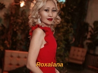 Roxalana