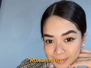 Roxannerey