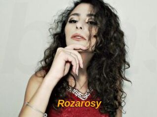 Rozarosy