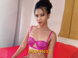 Rozettesy