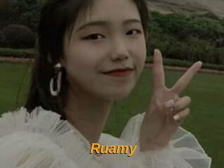 Ruamy