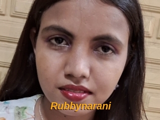 Rubbynarani