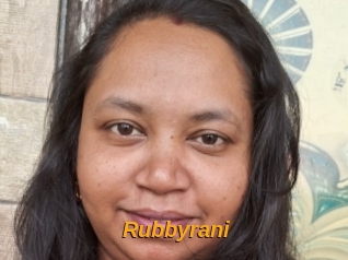 Rubbyrani