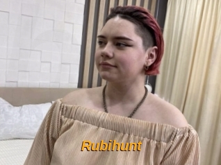 Rubihunt