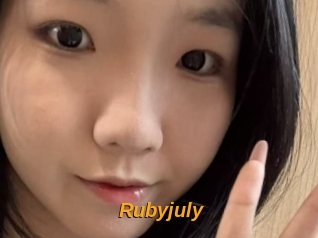 Rubyjuly