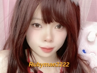 Rubymae2222