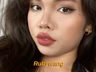 Rubywang
