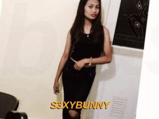 S3XYBUNNY