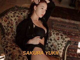 SAKURA_YUKII