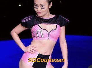 SGCourtesan