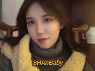 SHAnBaby