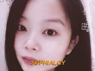 SOPHIALCY