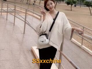 SSxxchina