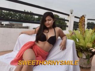 SWEETHORNYSMILE