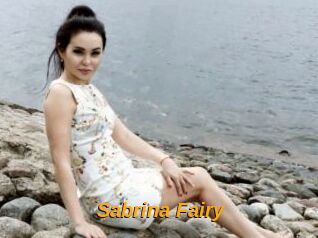 Sabrina_Fairy