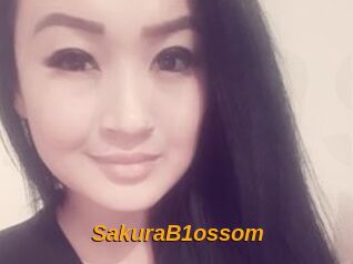 SakuraB1ossom