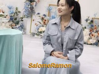 SalomeRamon