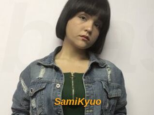 SamiKyuo