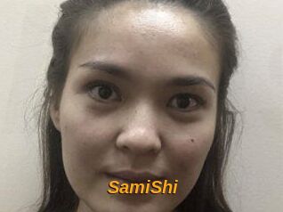 SamiShi