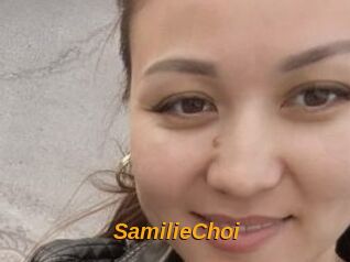 SamilieChoi