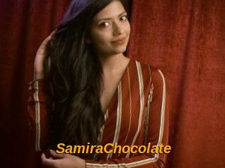 SamiraChocolate