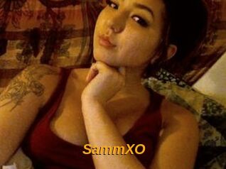 SammXO