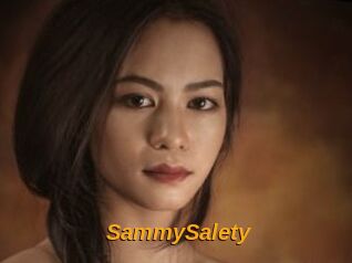 SammySalety