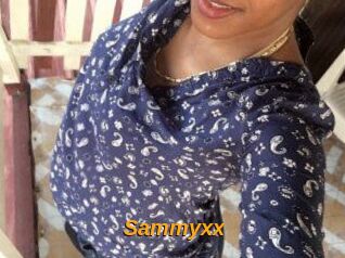 Sammyxx