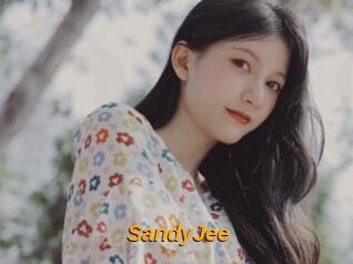 SandyJee