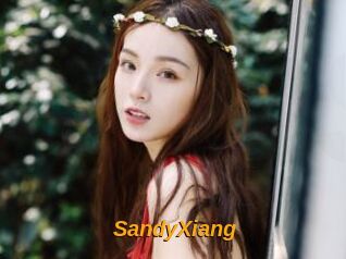 SandyXiang
