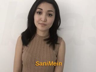 SaniMein