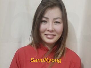 SanuKyong