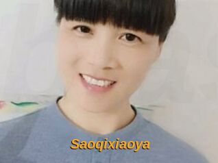 Saoqixiaoya