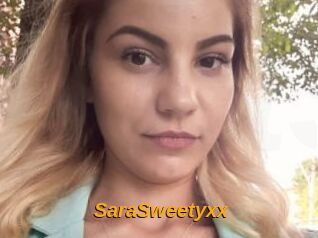SaraSweetyxx