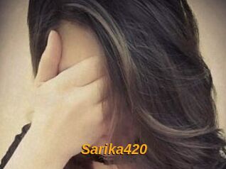 Sarika420