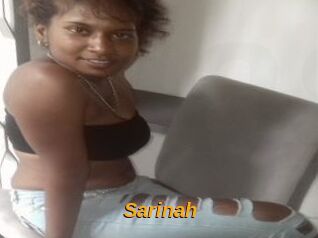 Sarinah