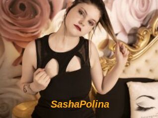 SashaPolina