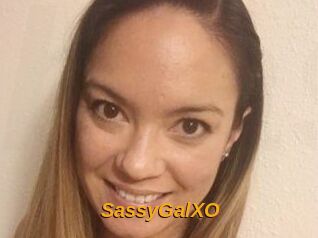 SassyGalXO