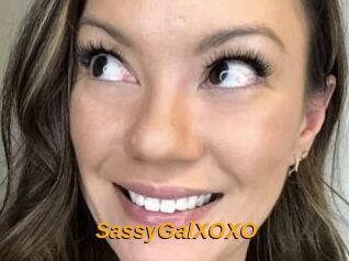 SassyGalXOXO