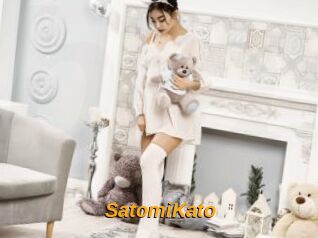 SatomiKato